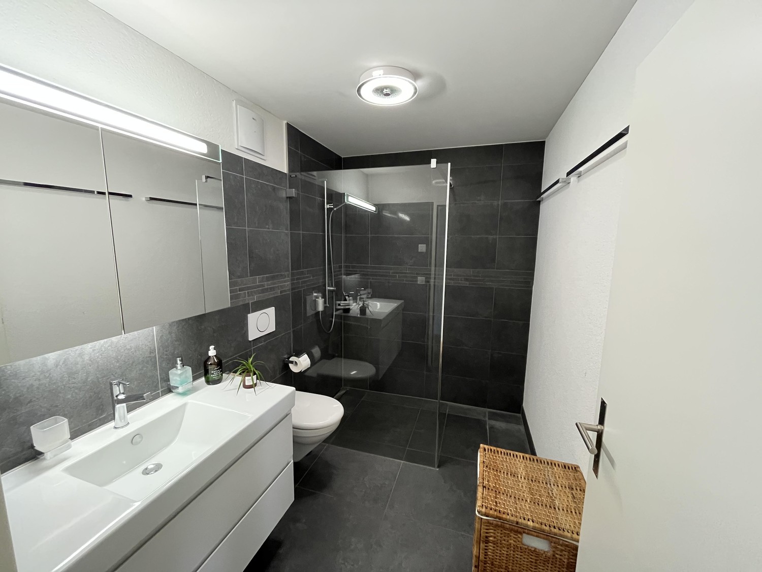 Appartement de 2 ½ pièces