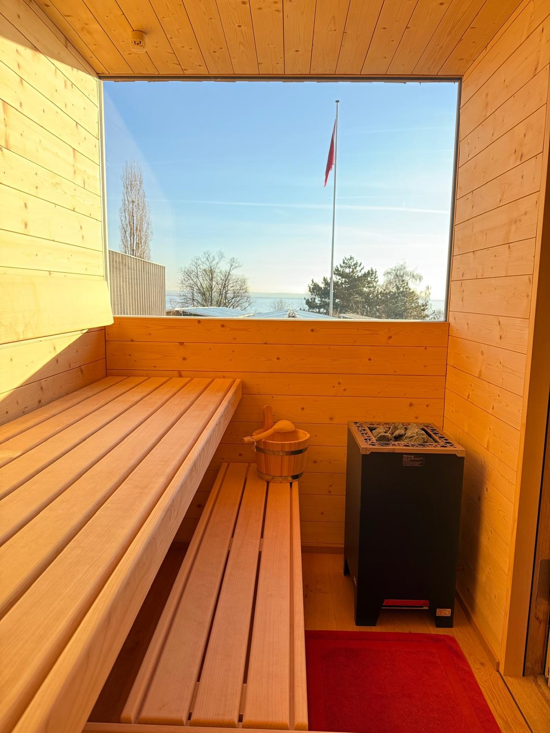 Appartement de 2 ½ pièces