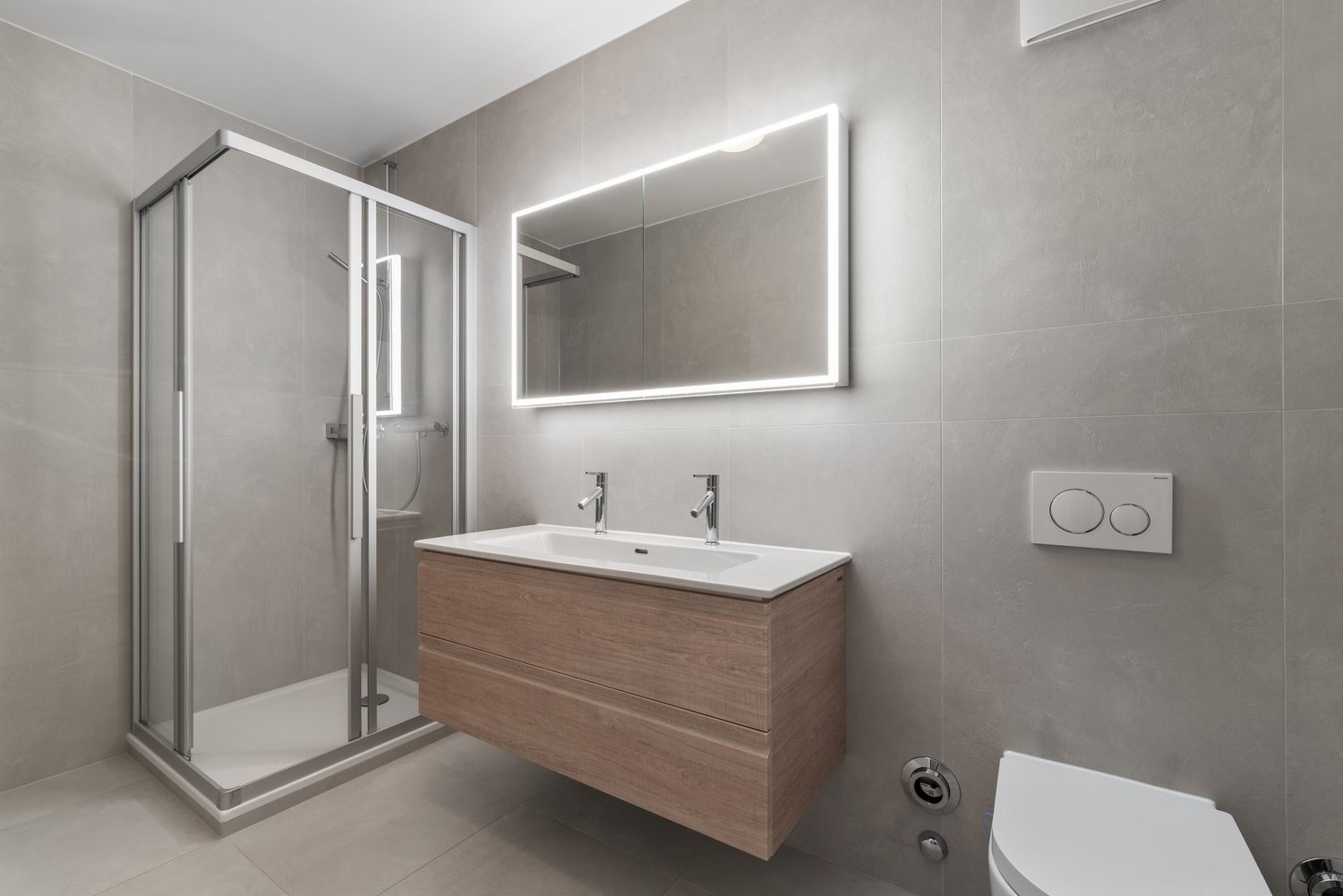 Appartement de 6 ½ pièces