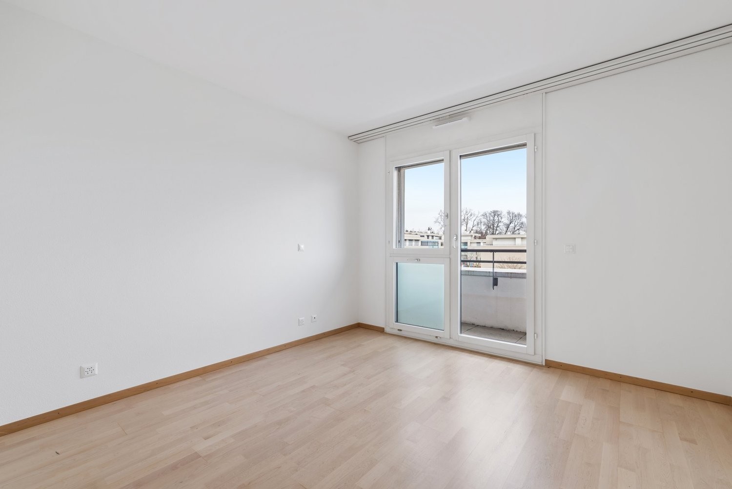 Appartement de 6 ½ pièces