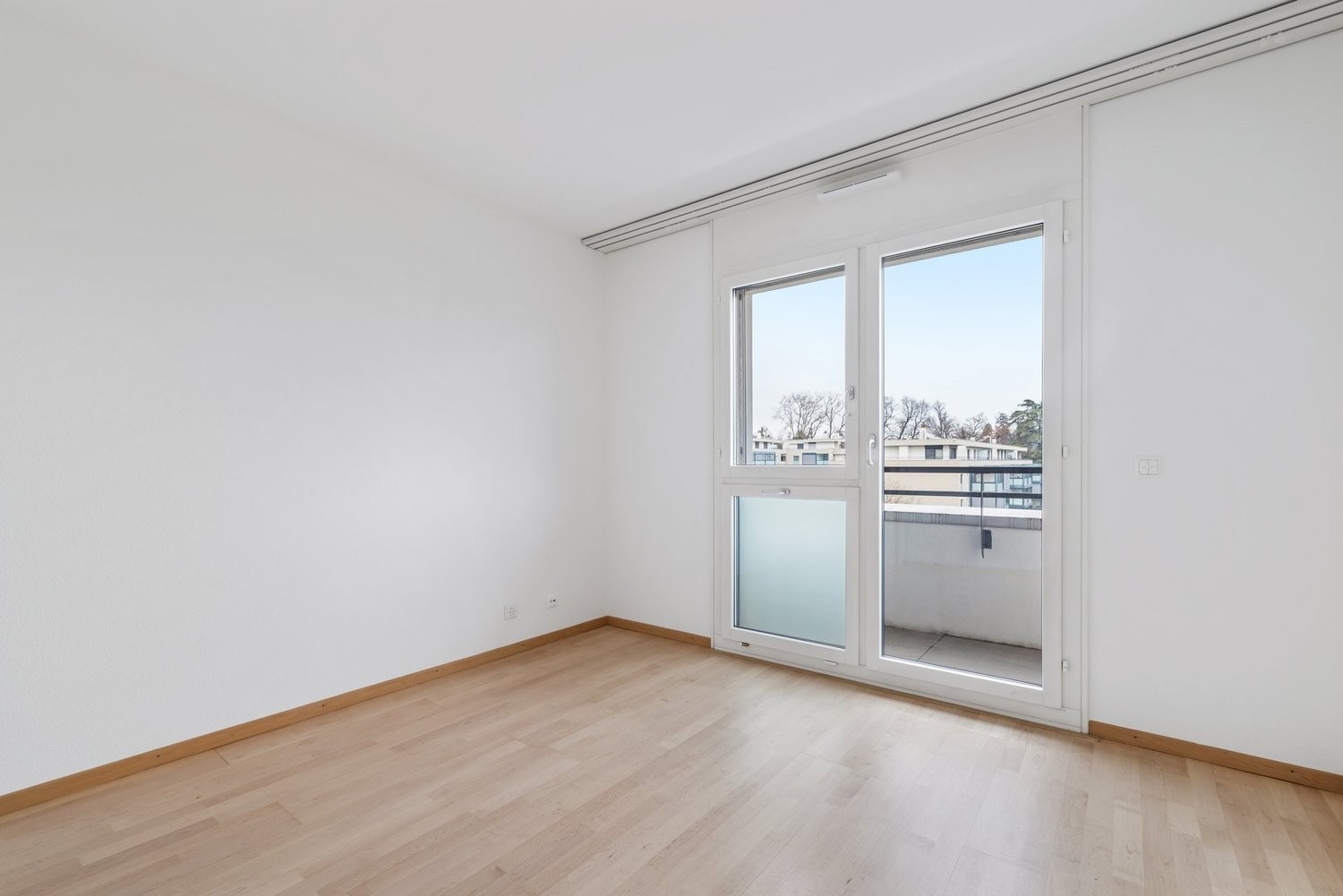Appartement de 6 ½ pièces