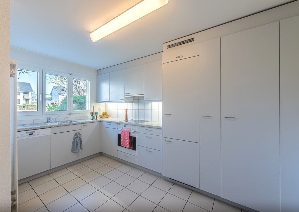 Duplex de 2 ½ pièces, photo 3 sur 10