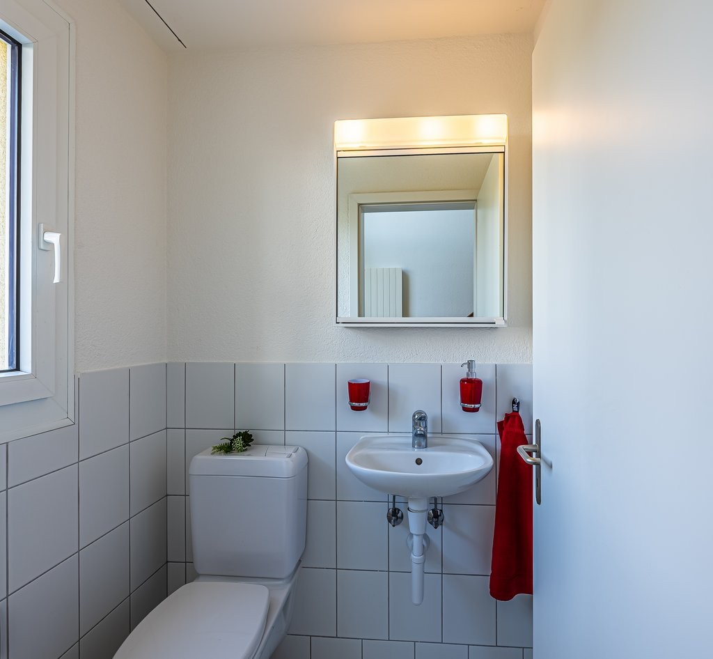 Duplex de 2 ½ pièces, photo 5 sur 10