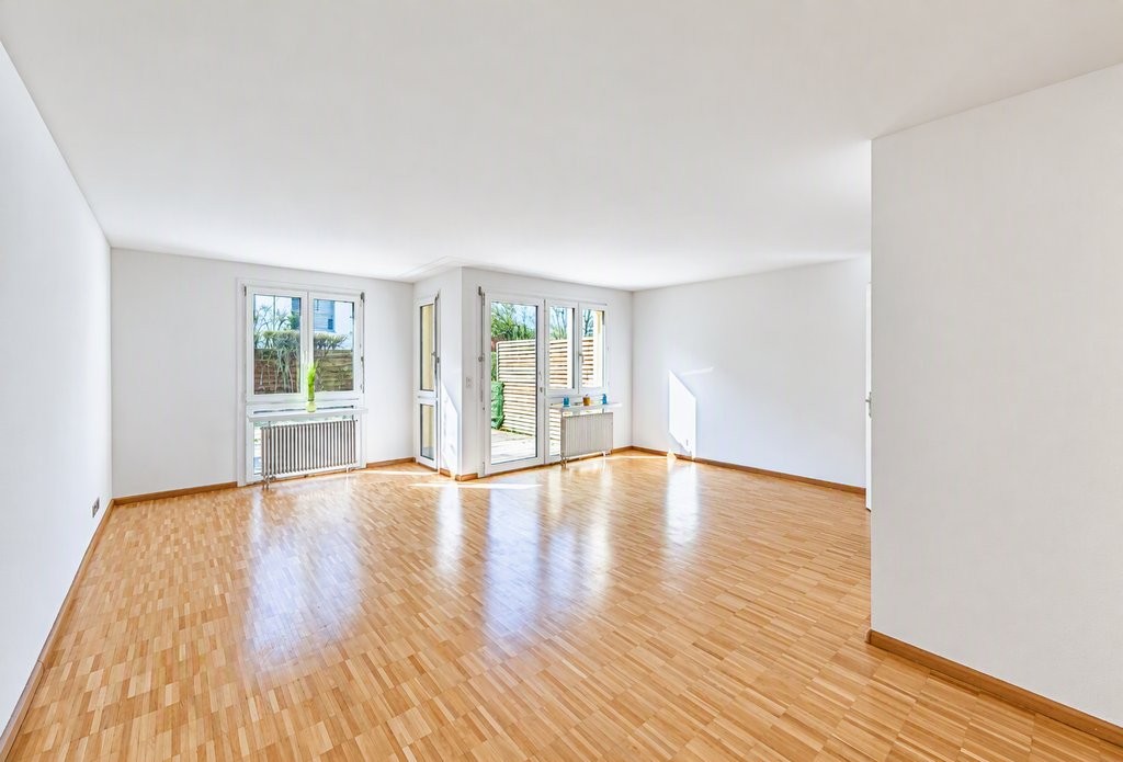 Duplex de 2 ½ pièces, photo 4 sur 10