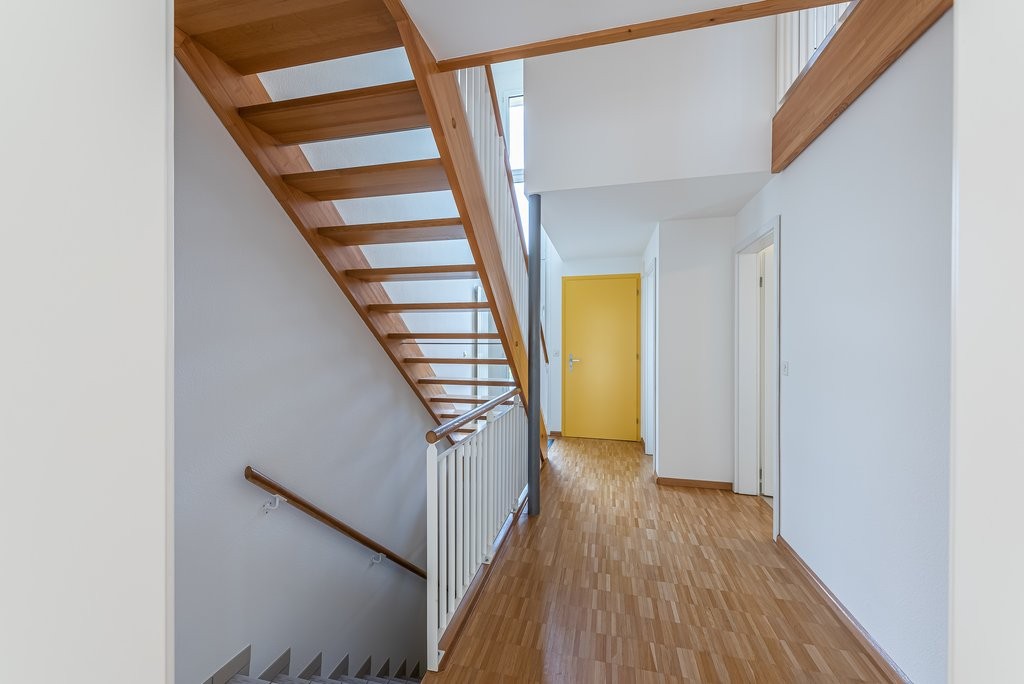 Duplex de 2 ½ pièces, photo 6 sur 10