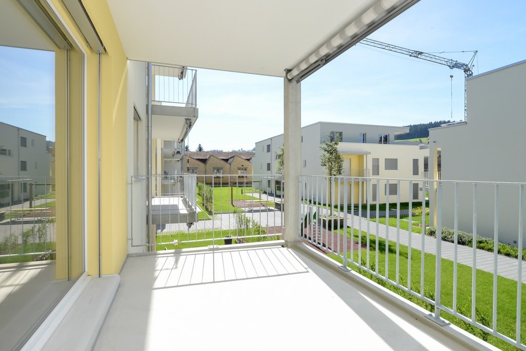 Appartement de 2 ½ pièces, photo 1 sur 6