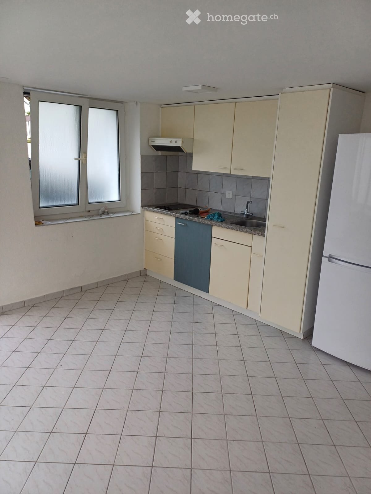 Appartement de 2 pièces, photo 2 sur 4