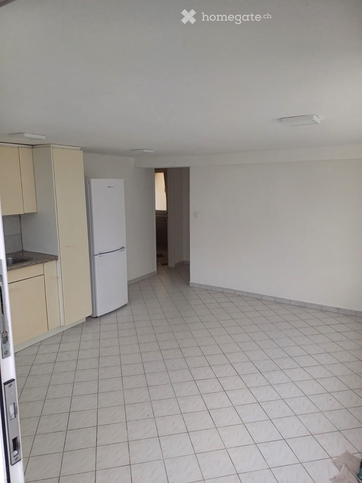 Appartement de 2 pièces, photo 1 sur 4