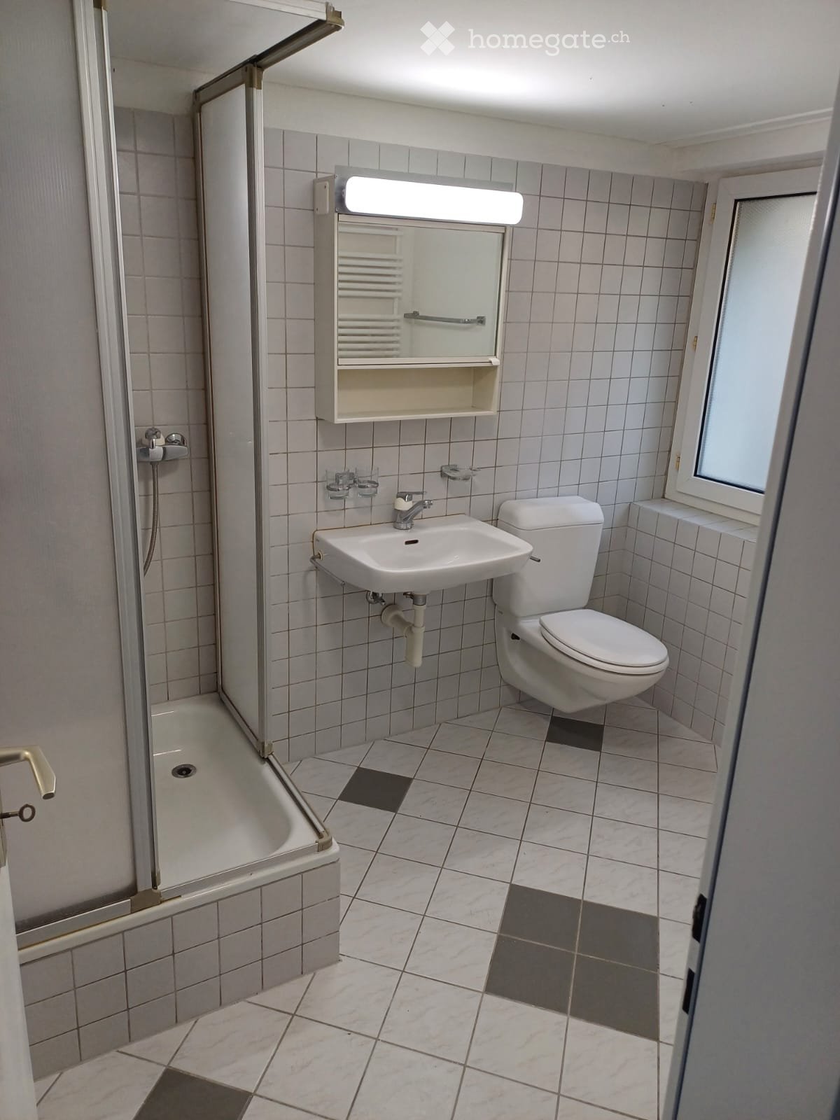 Appartement de 2 pièces, photo 3 sur 4