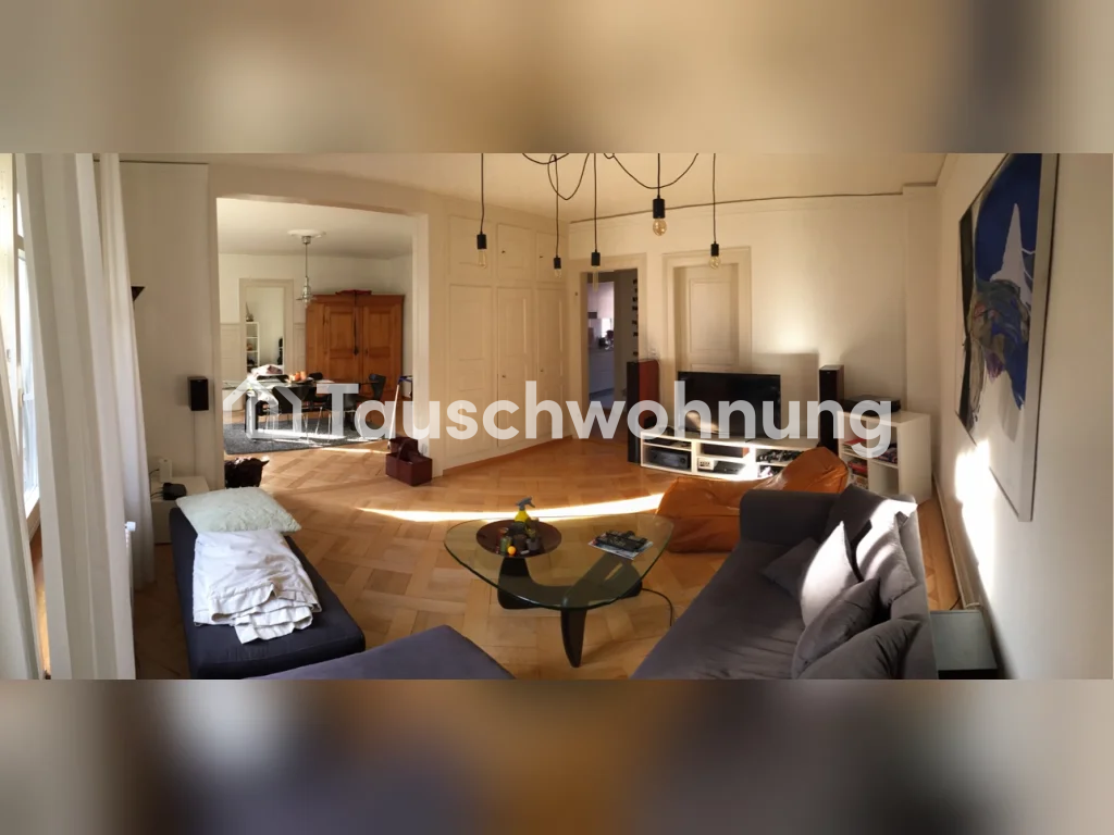 Appartement de 4 ½ pièces