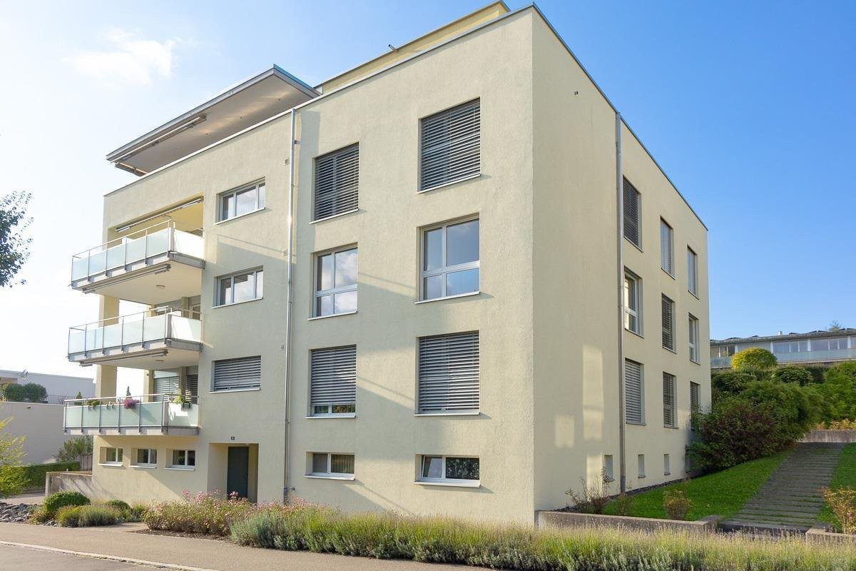 Appartement de 4 ½ pièces, photo 1 sur 10