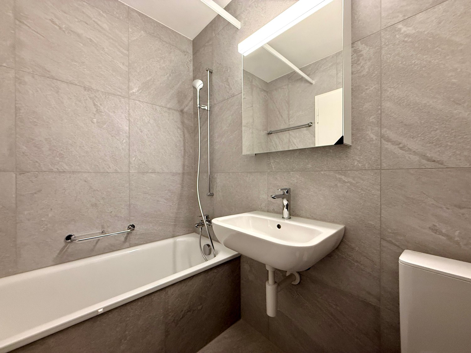 Appartement de 4 ½ pièces