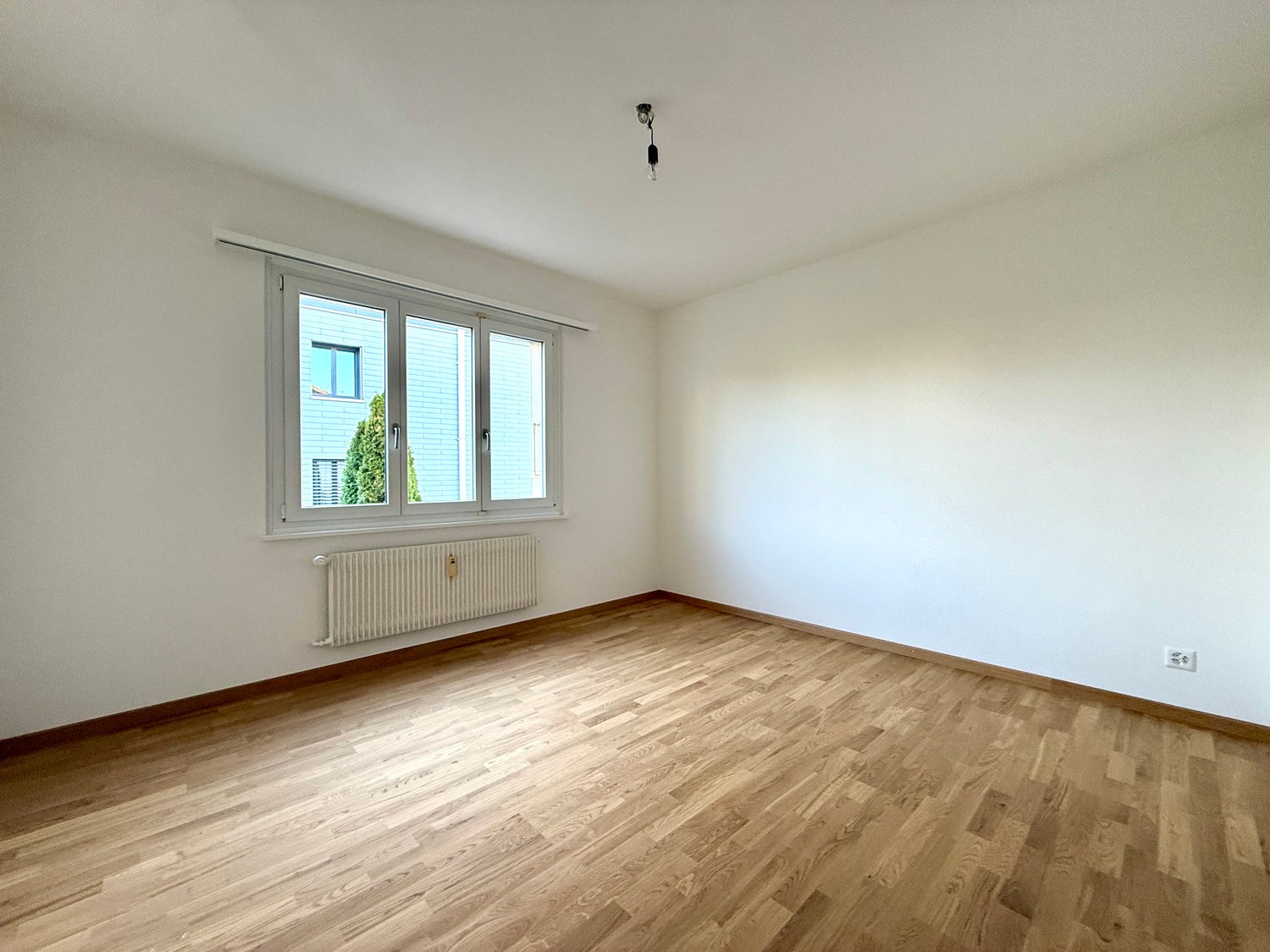 Appartement de 4 ½ pièces