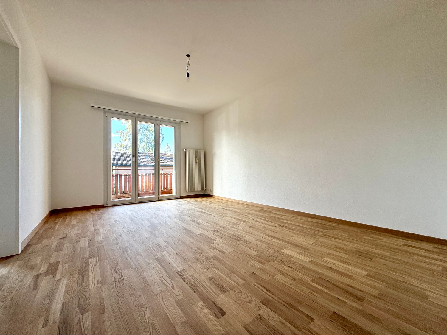 Appartement de 4 ½ pièces