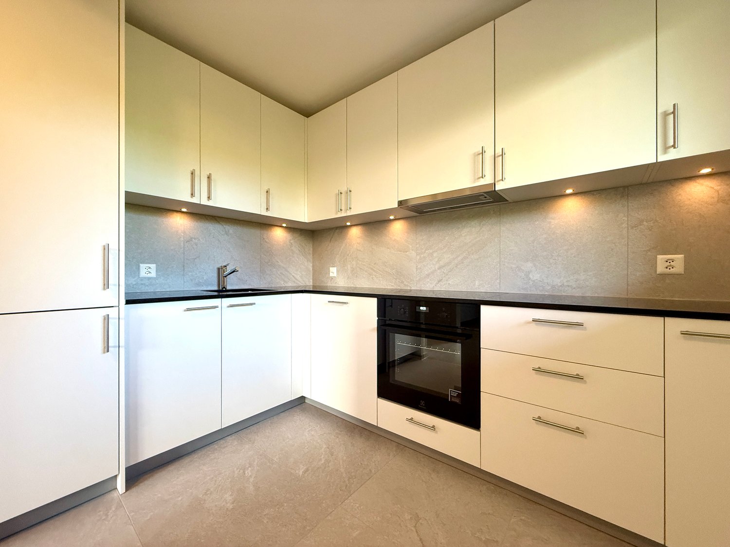 Appartement de 4 ½ pièces