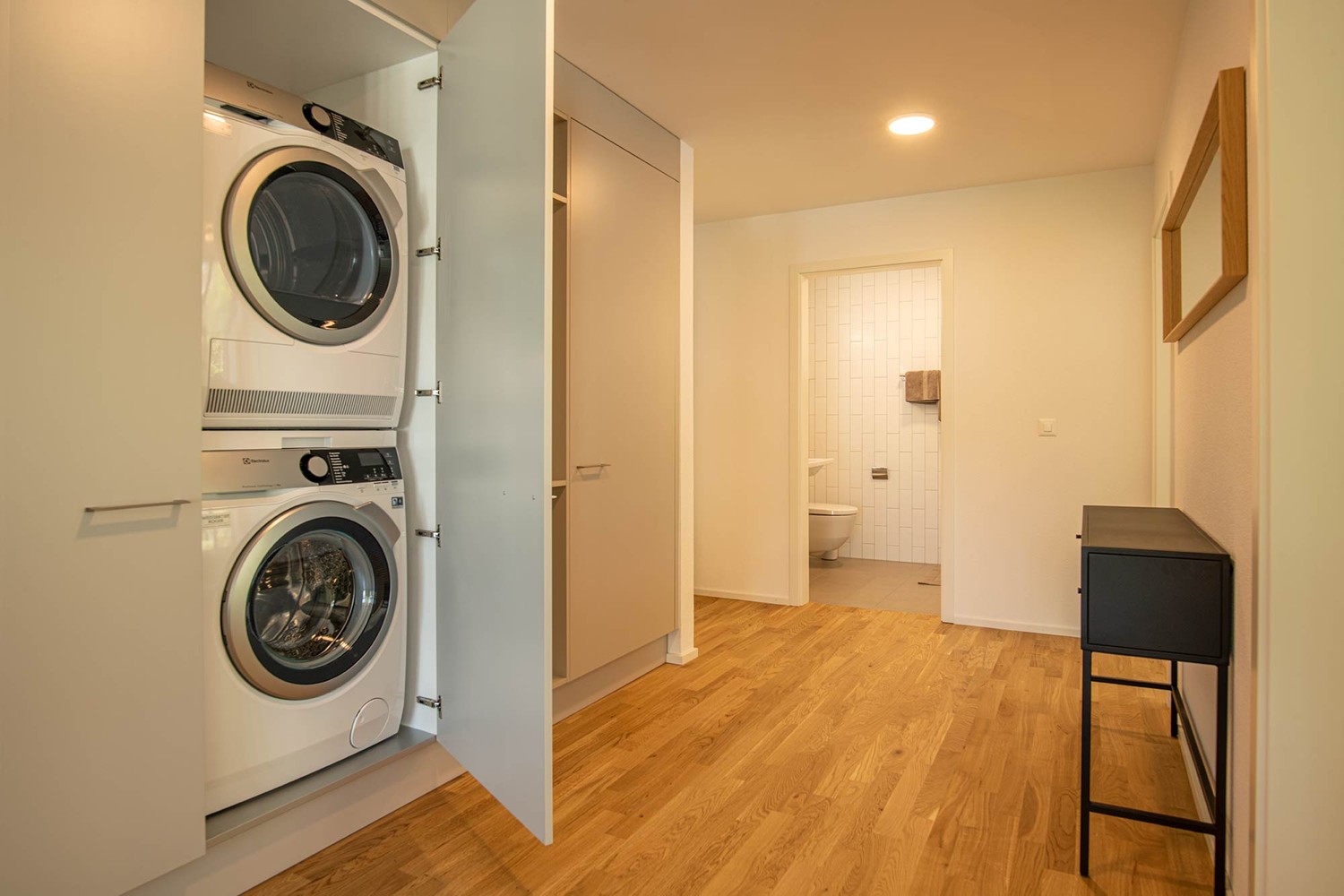 Appartement de 3 ½ pièces, photo 10 sur 10