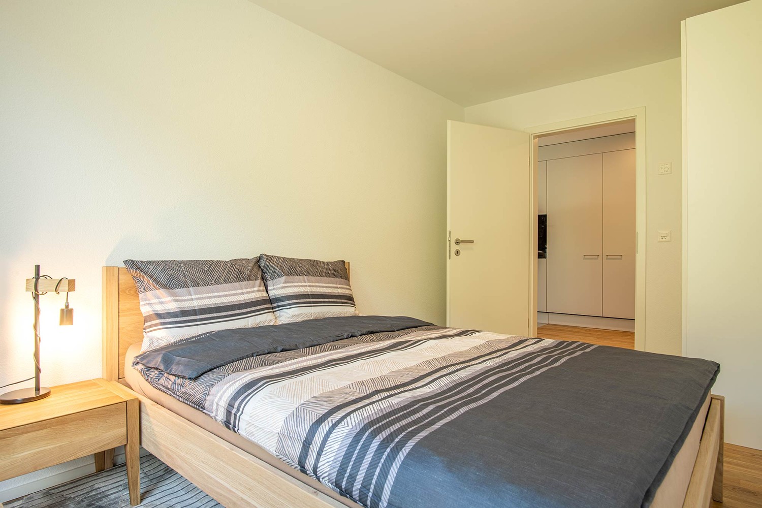 Appartement de 3 ½ pièces, photo 5 sur 10