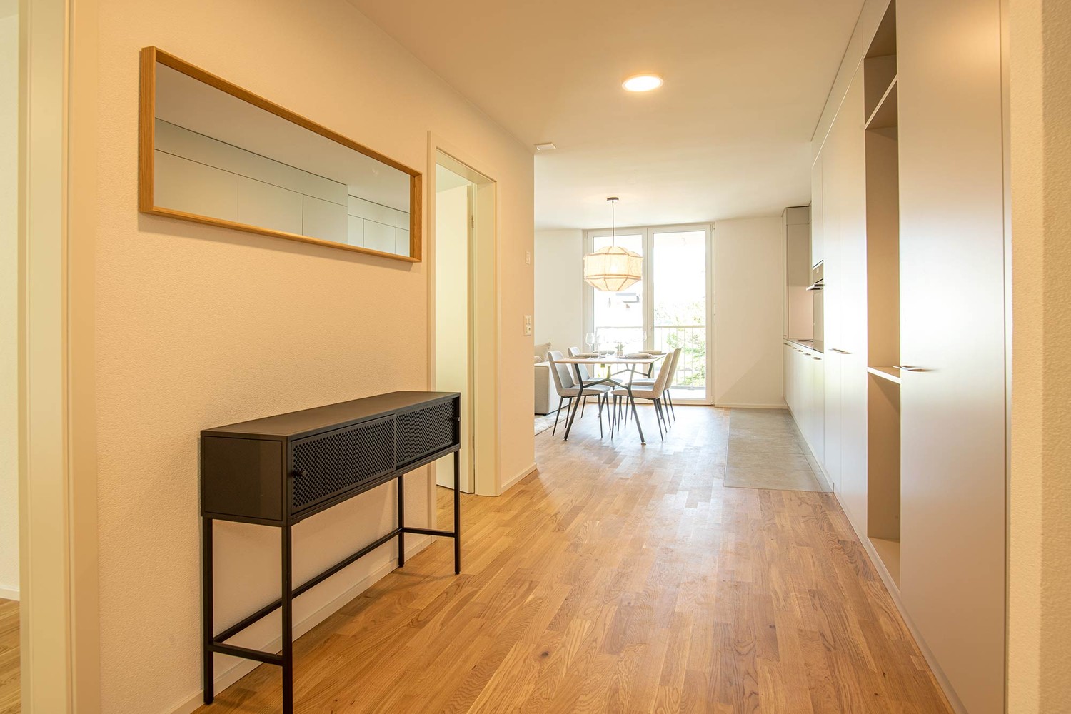 Appartement de 3 ½ pièces, photo 2 sur 10