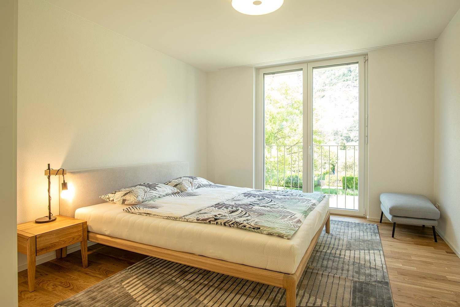 Appartement de 3 ½ pièces, photo 4 sur 10