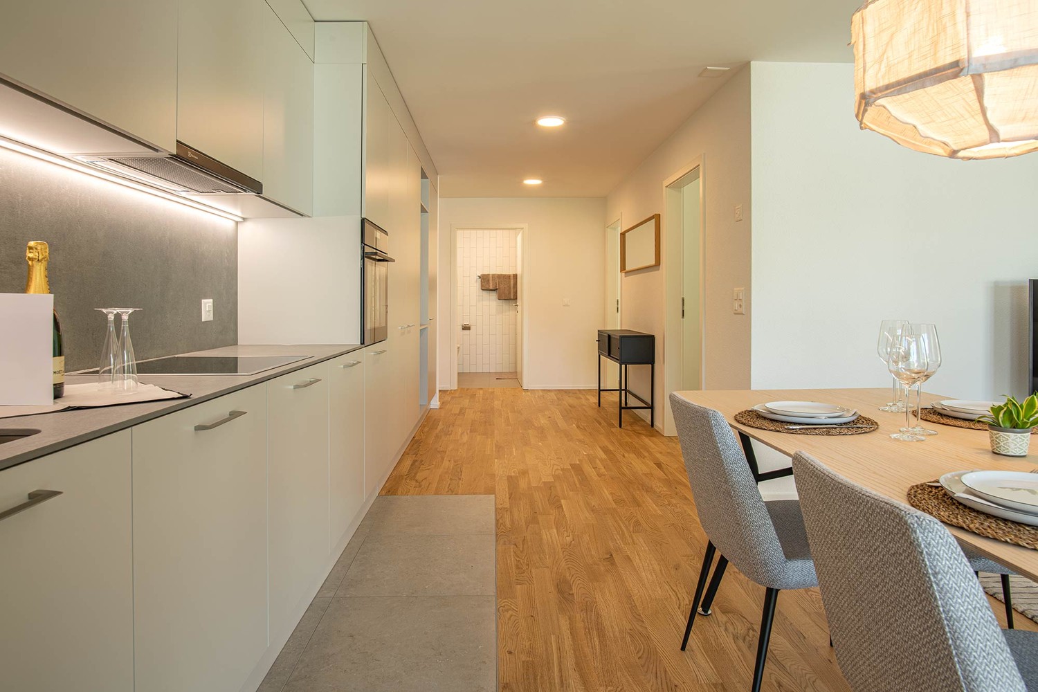 Appartement de 3 ½ pièces, photo 7 sur 10