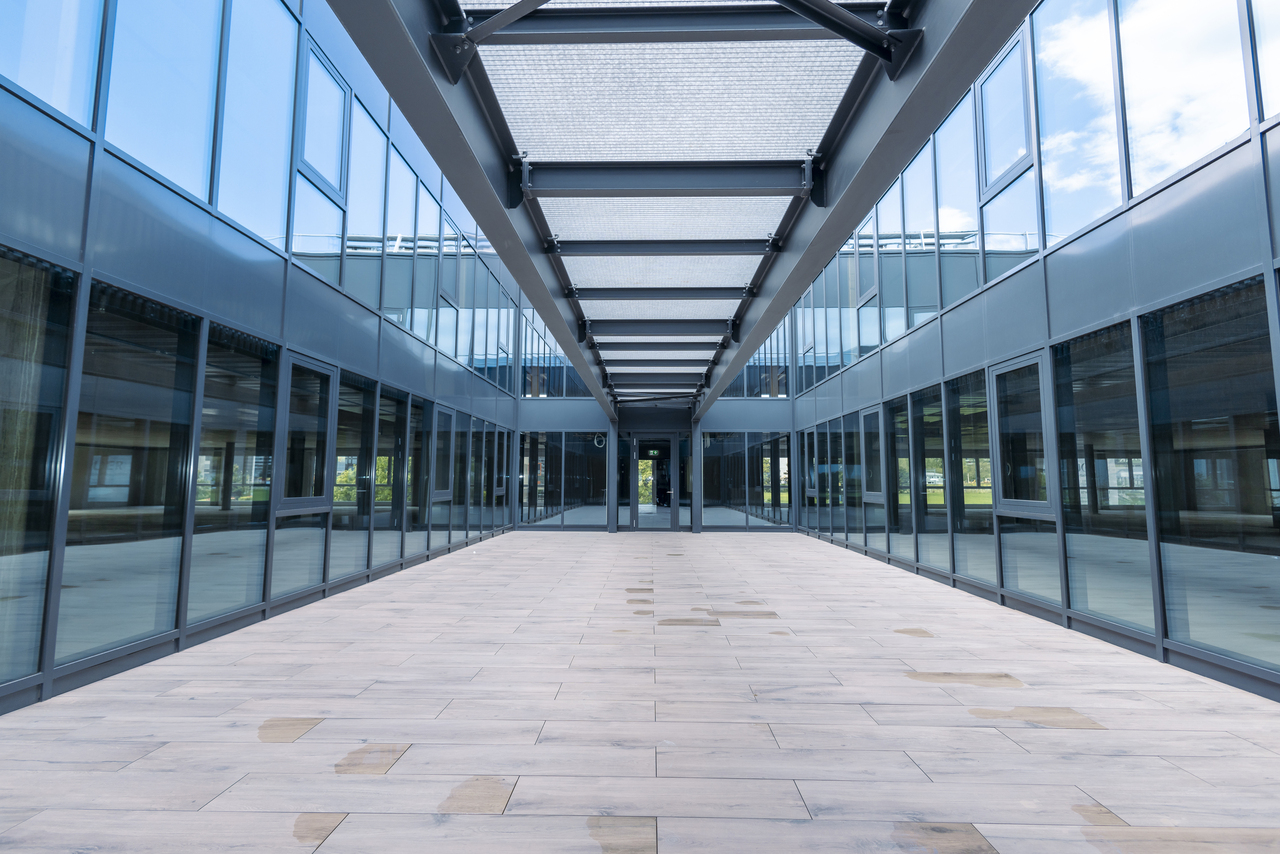 307m² commercial, photo 6 sur 10