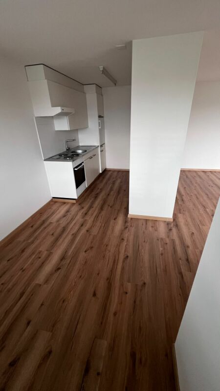 Appartement de 1 ½ pièces, photo 1 sur 10