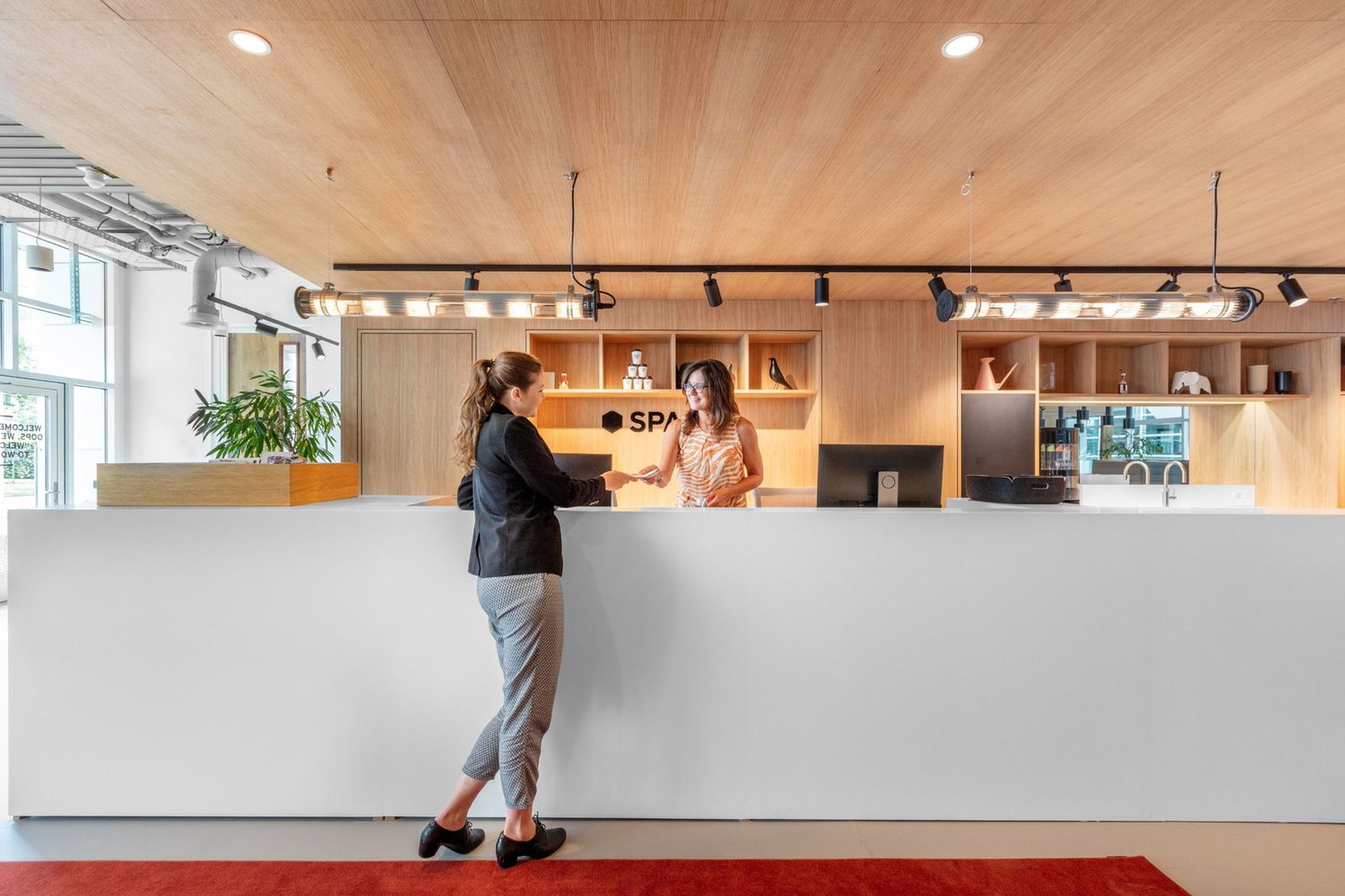 Bureau