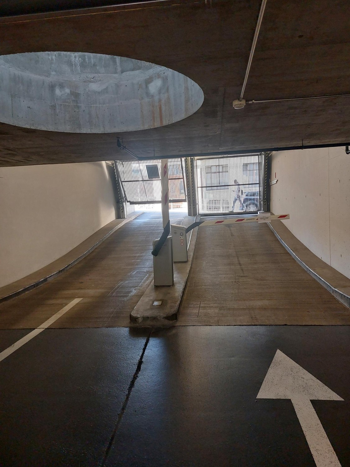 Open slot, photo 1 sur 3