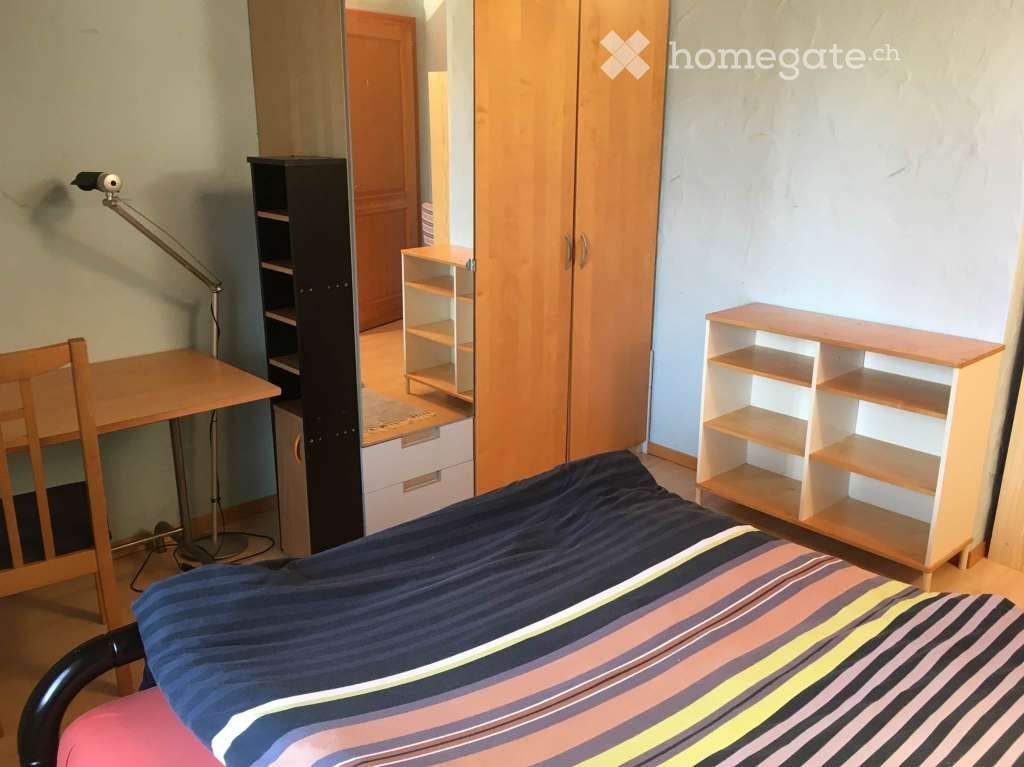 1 room single room