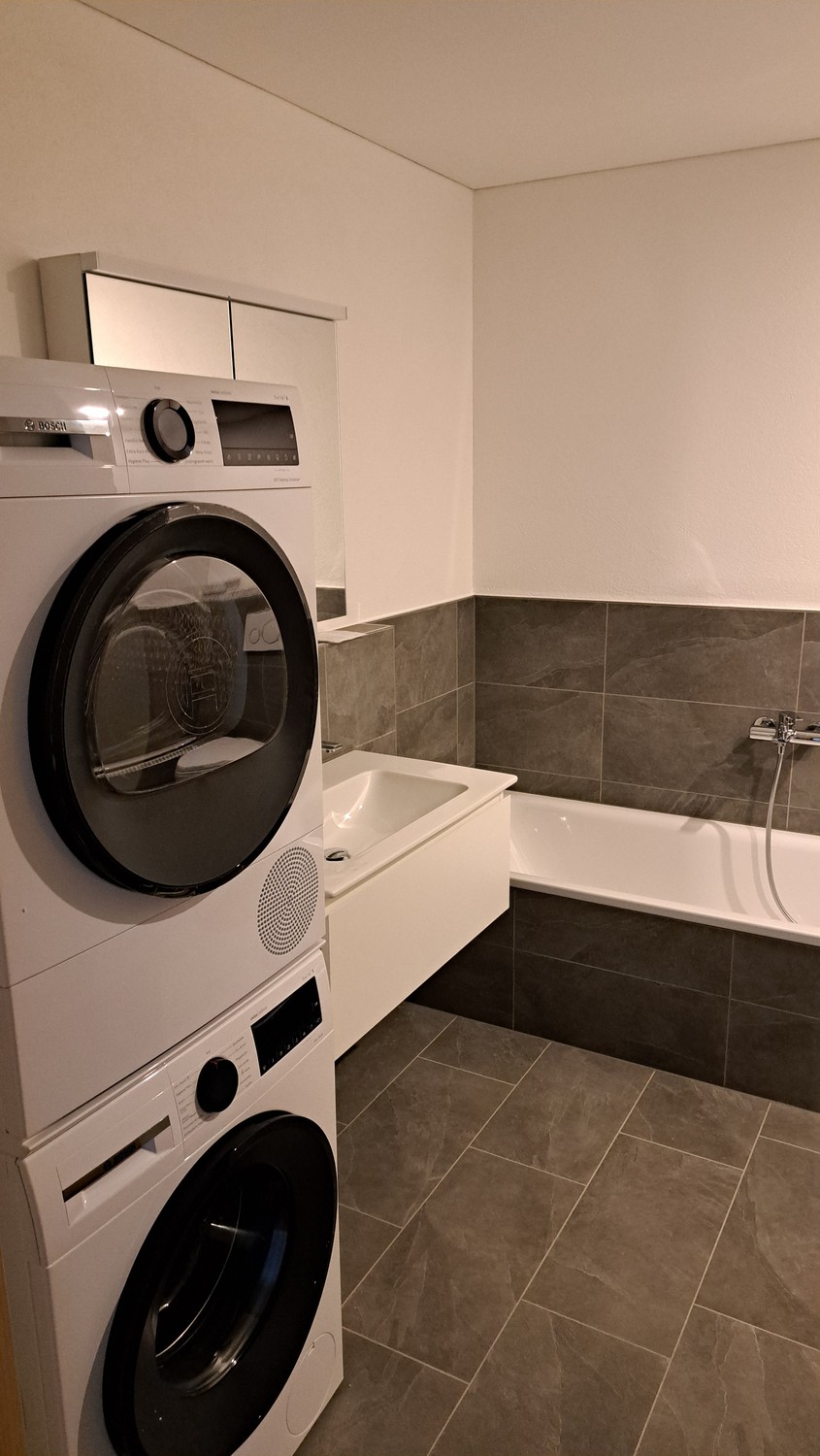 Appartamento di 2 ½ locali