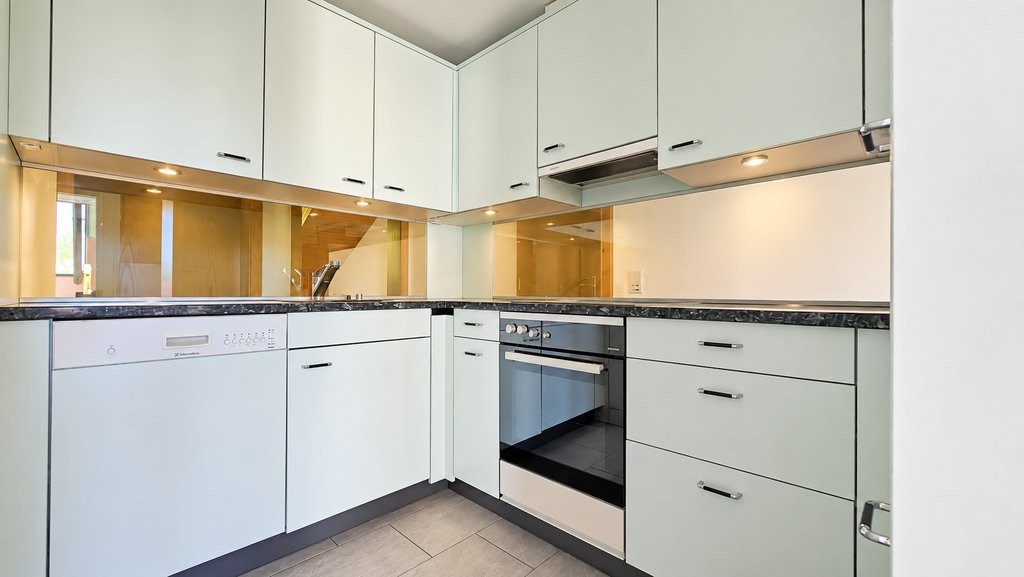 Appartement de 2 ½ pièces
