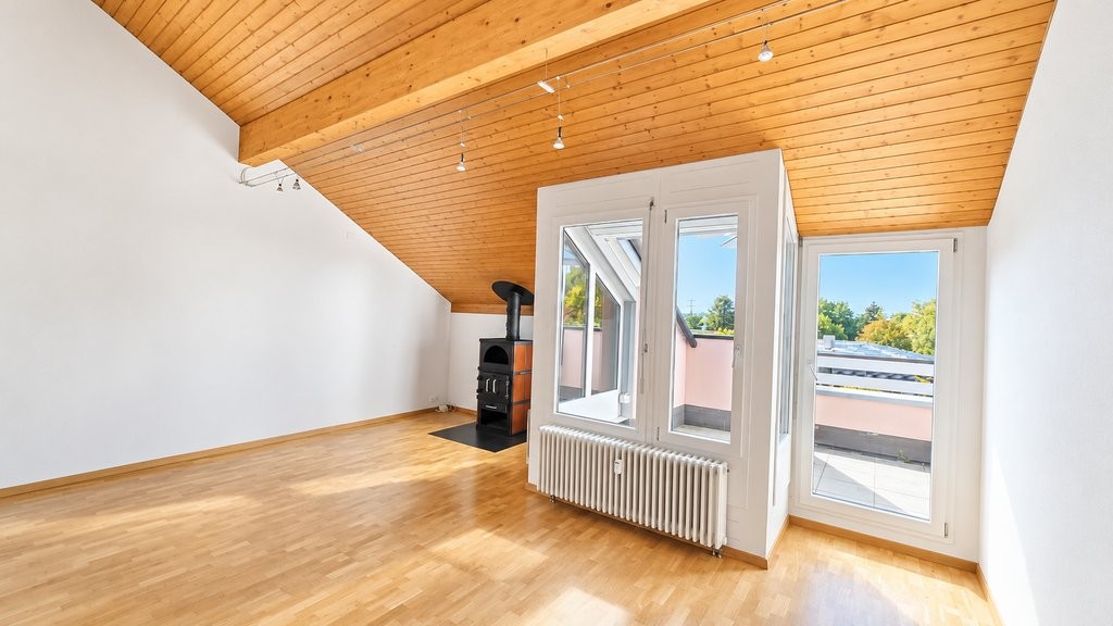 Appartement de 2 ½ pièces