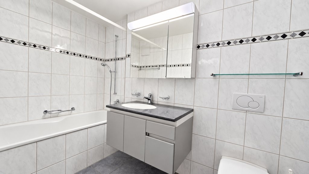Appartement de 2 ½ pièces
