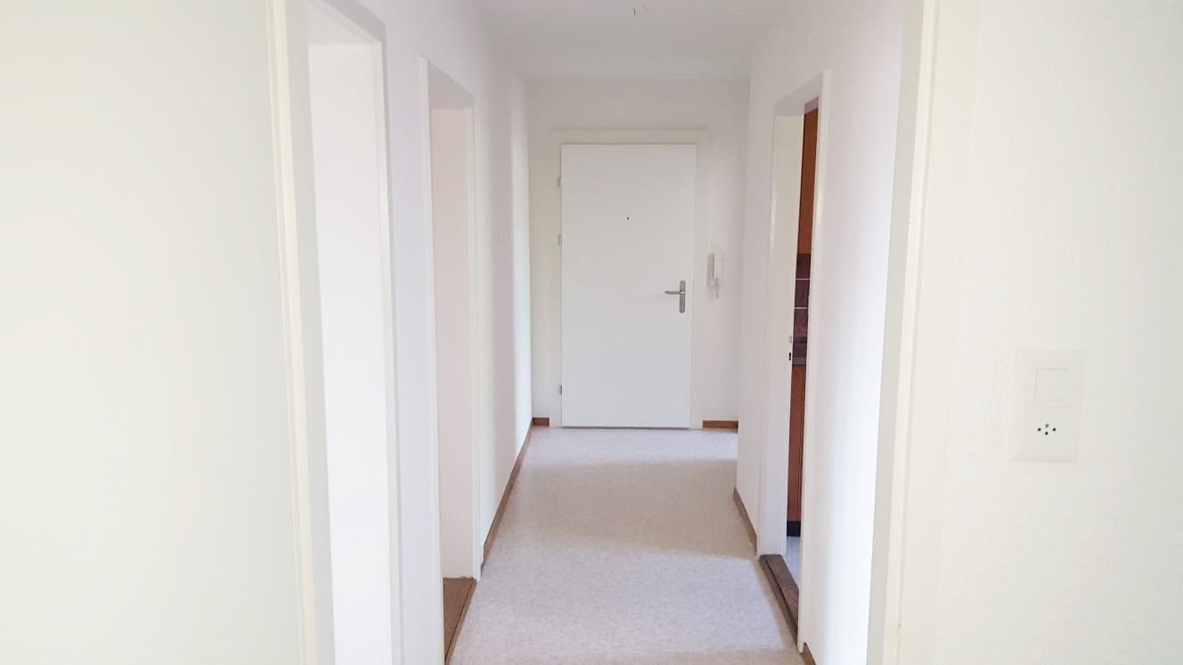 Appartement de 3 pièces
