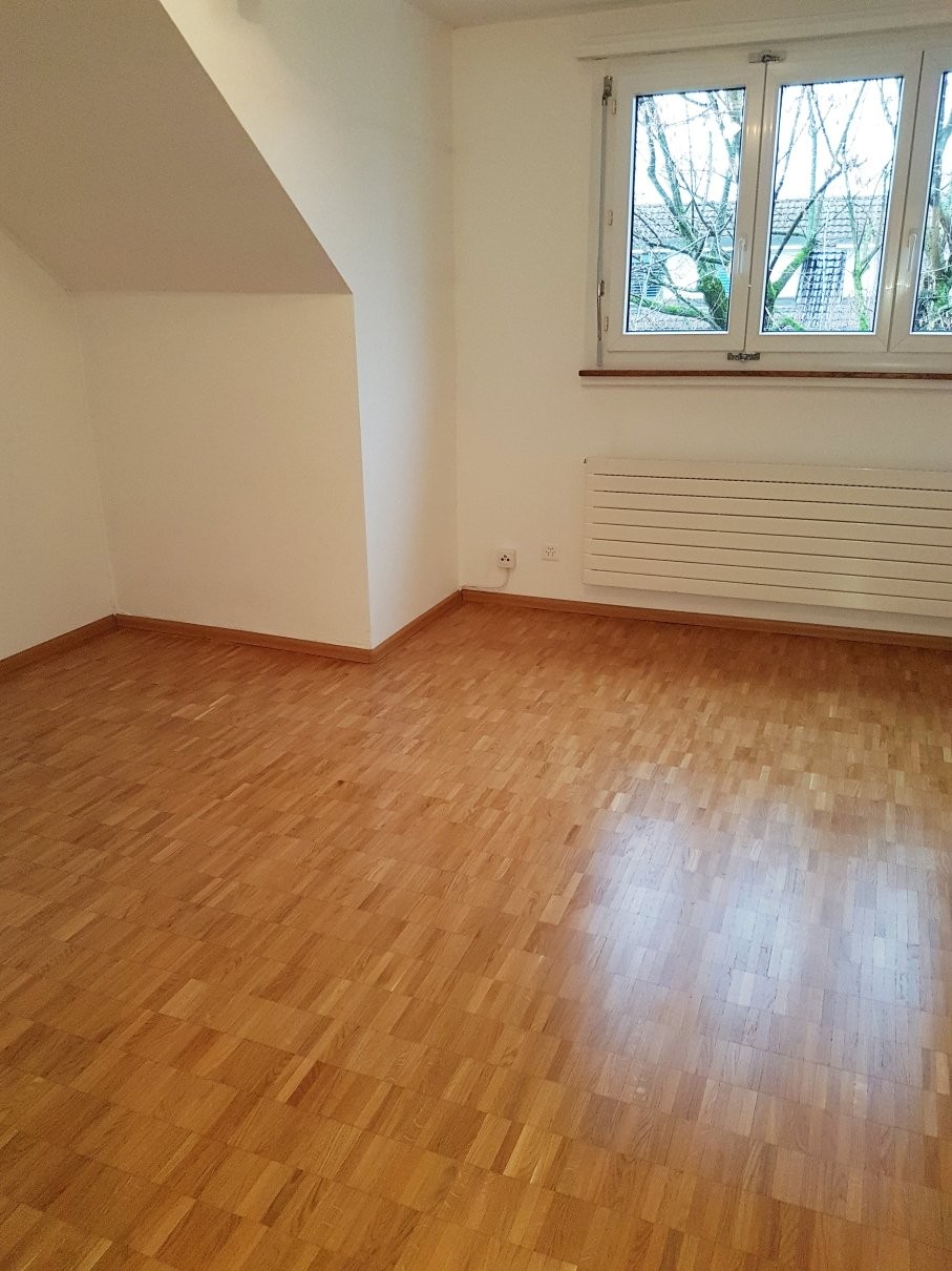 Appartement de 3 pièces