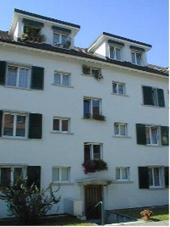 Appartement de 3 pièces