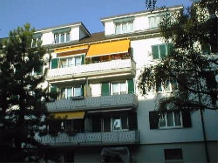 Appartement de 3 pièces