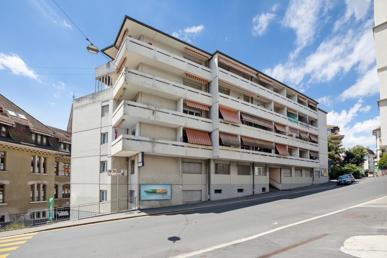 48m² arcade, photo 1 sur 3
