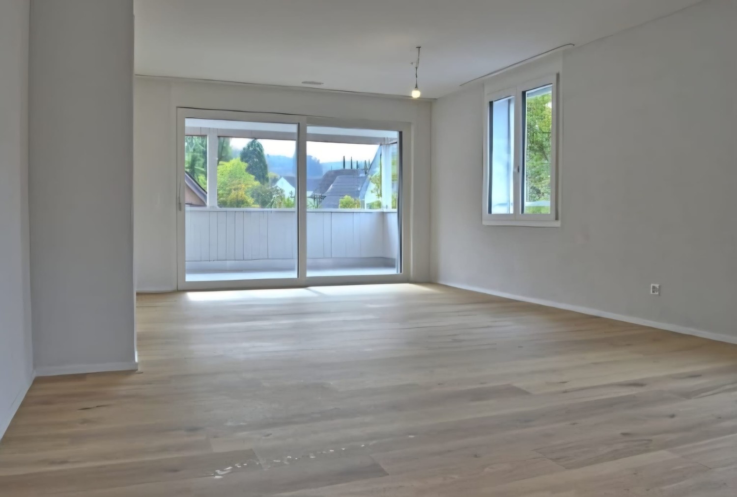 3 ½ rooms apartment, photo 2 sur 4