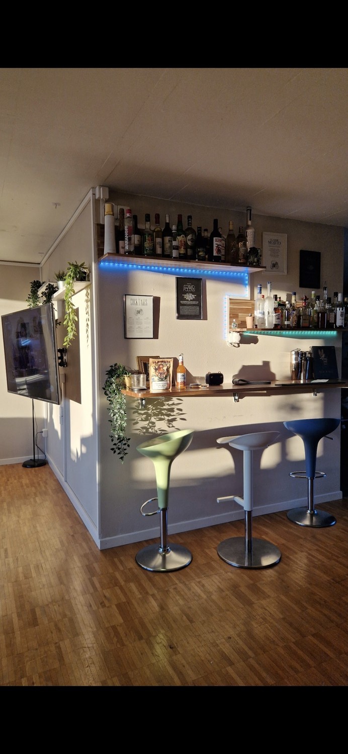 Chambre dans une colocation, photo 1 sur 4