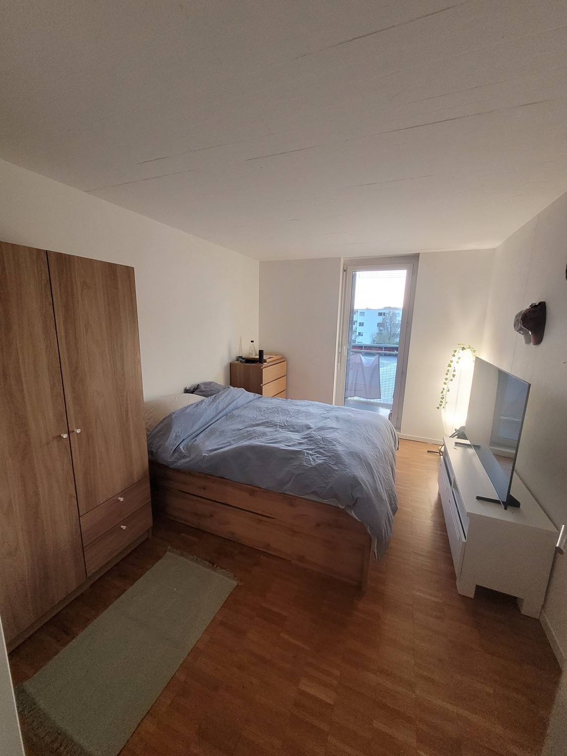 Chambre dans une colocation, photo 2 sur 4