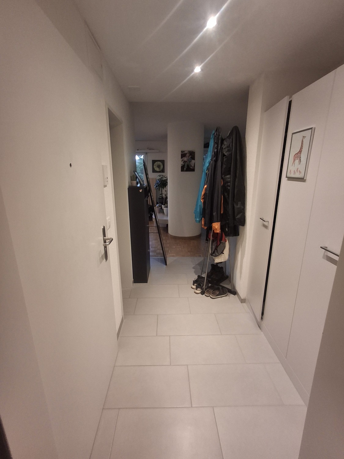 Appartement de 2 ½ pièces, photo 9 sur 10