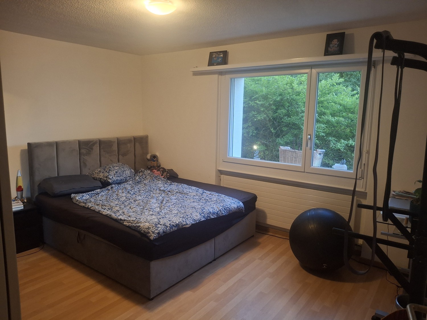 Appartement de 2 ½ pièces, photo 8 sur 10