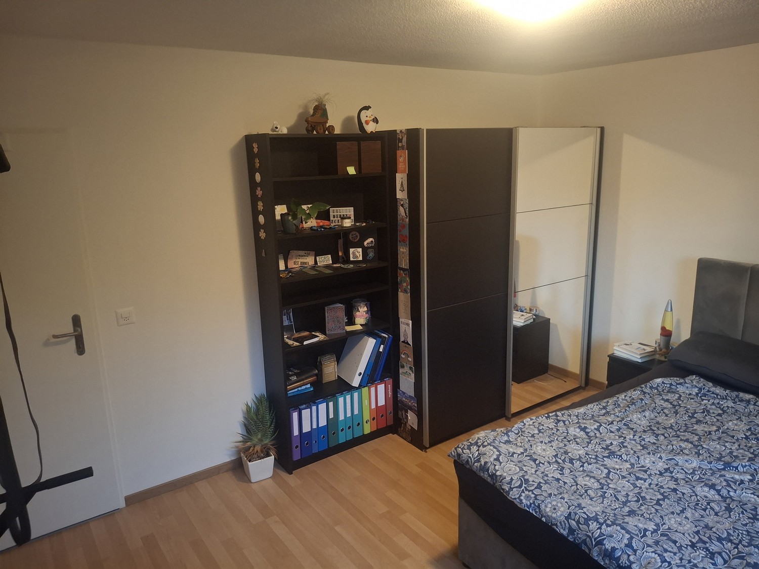 Appartement de 2 ½ pièces, photo 7 sur 10