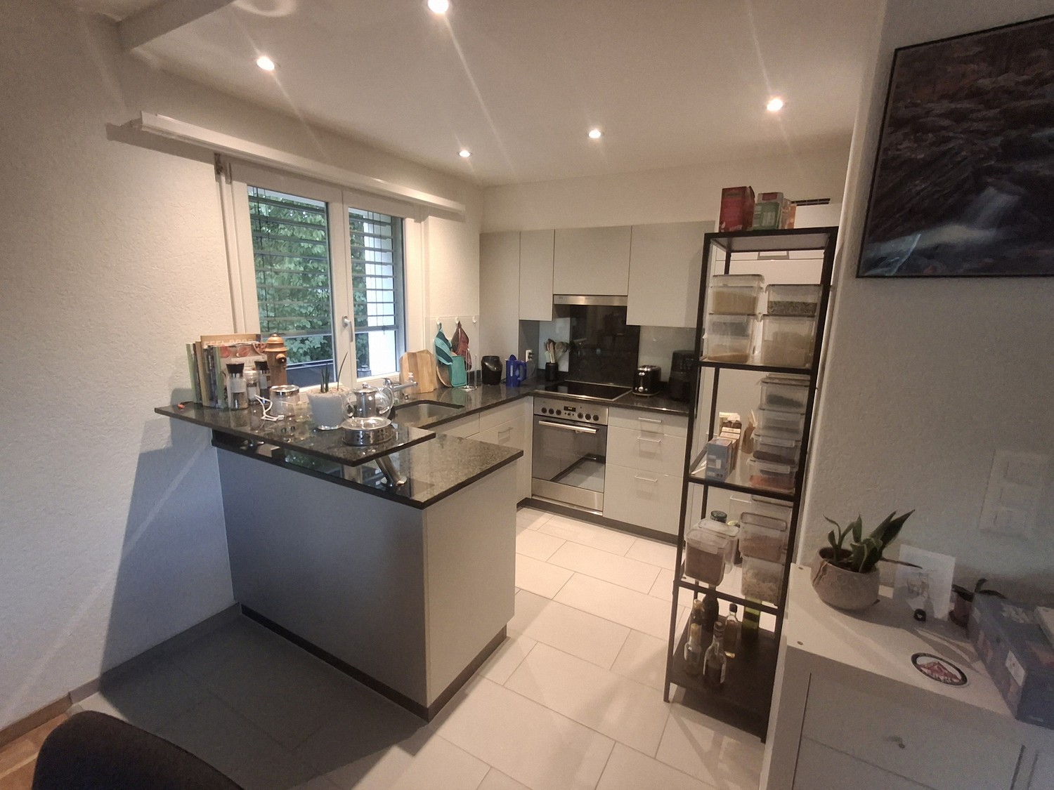 Appartement de 2 ½ pièces, photo 3 sur 10