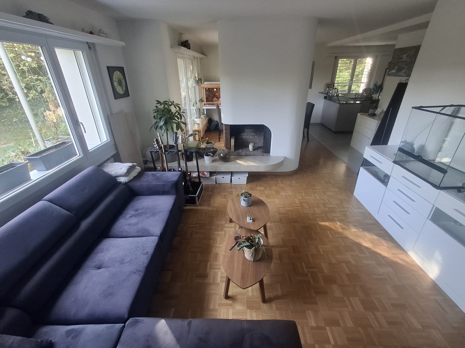 Appartement de 2 ½ pièces, photo 2 sur 10