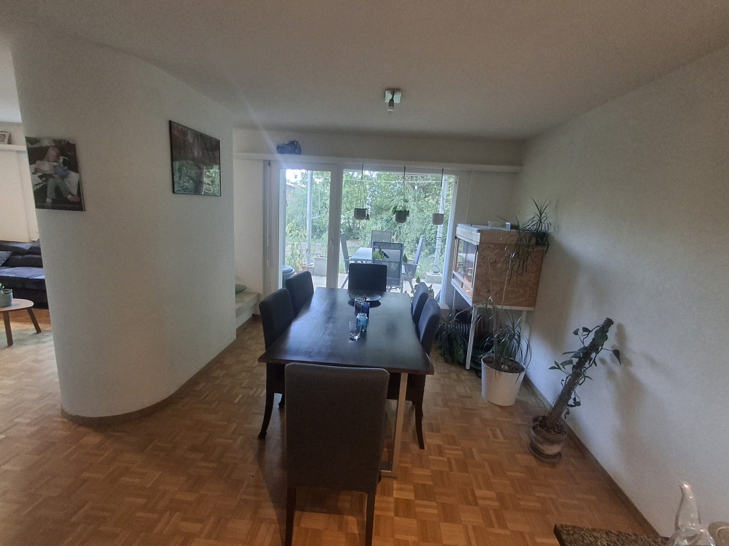 Appartement de 2 ½ pièces, photo 1 sur 10