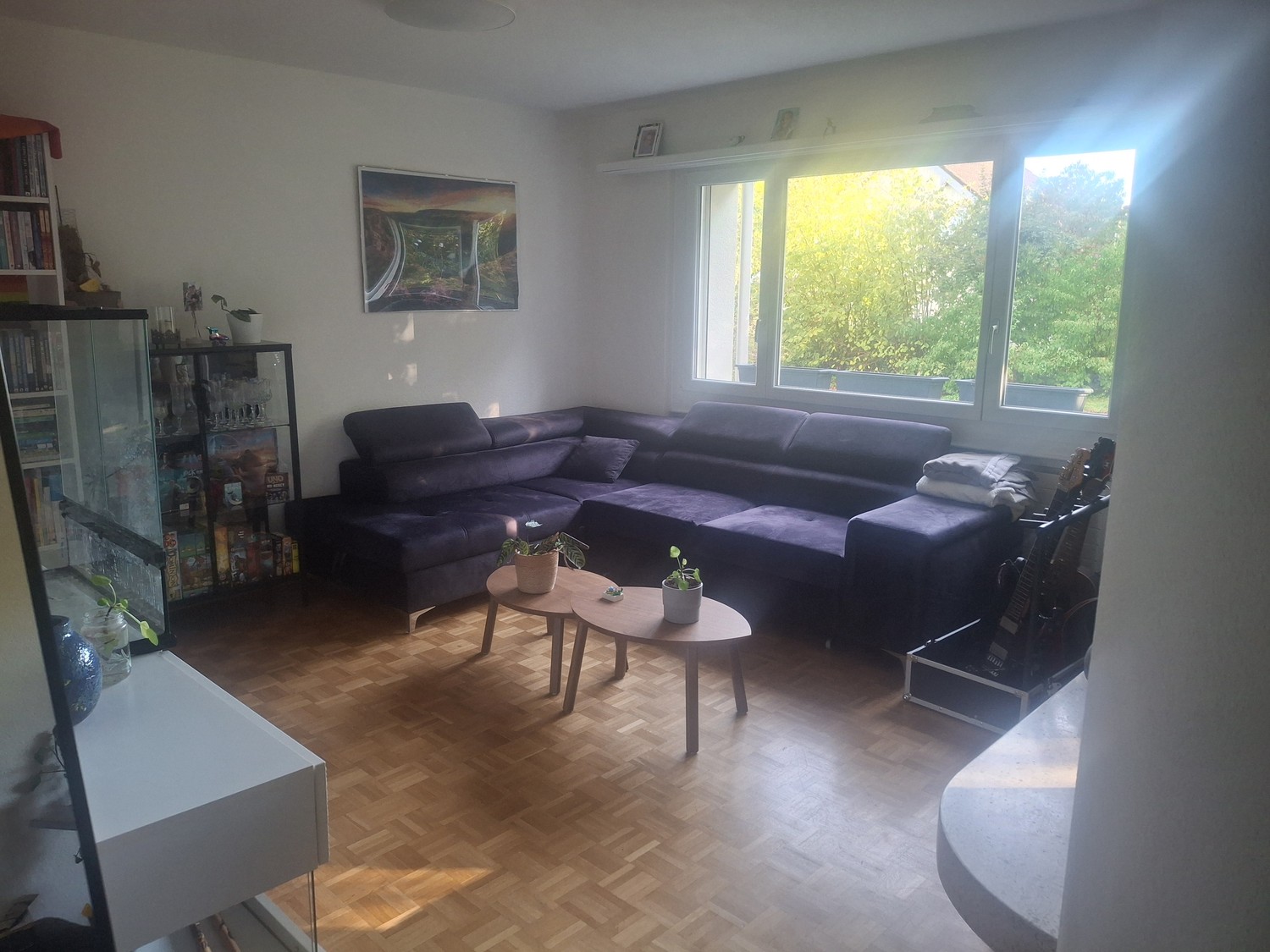 Appartement de 2 ½ pièces, photo 4 sur 10