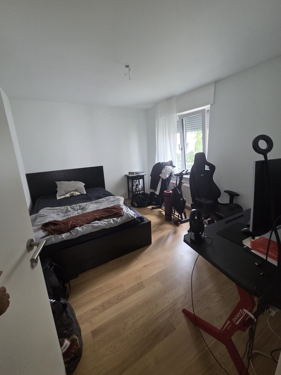 Appartement de 4 pièces, photo 9 sur 9
