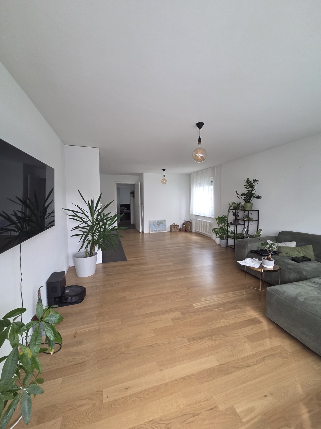 Appartement de 4 pièces, photo 1 sur 9